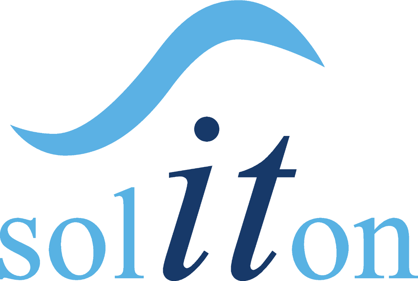 Soliton IT Ltd
