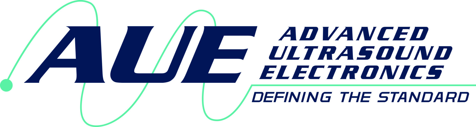 Advanced Ultrasound Electronics (AUE Ltd)