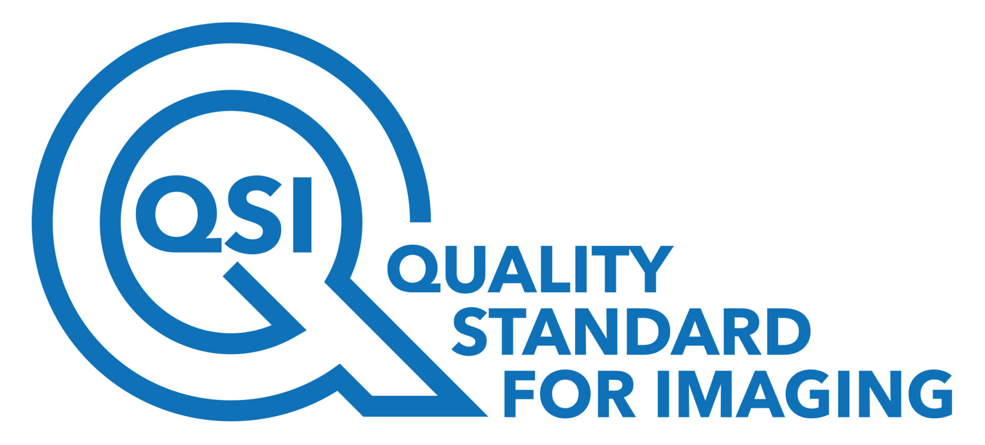 Quality Standard for Imaging (QSI)